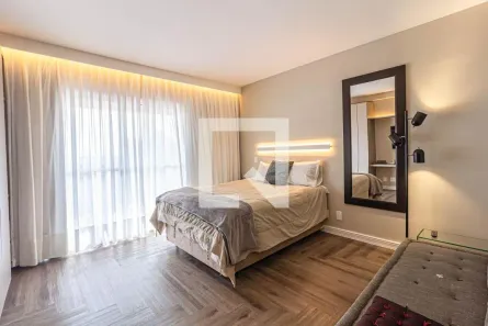 Kitnet com 1 Quarto à venda, 31m² no Bela Vista, São Paulo