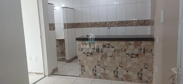 Apartamento com 1 Quarto para alugar, 37m² no Maraponga, Fortaleza