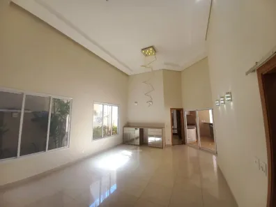 Casa com 3 Quartos à venda, 250m² no Parque Residencial Damha IV, São José do Rio Preto