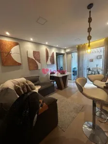 Apartamento com 2 Quartos à venda, 61m² no Jacarepaguá, Rio de Janeiro