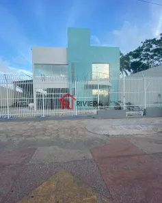 Prédio Comercial à venda, 688m² no Turu, São Luís