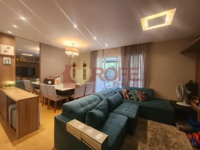 Apartamento com 3 Quartos à venda, 112m² no Vila Mascote, São Paulo