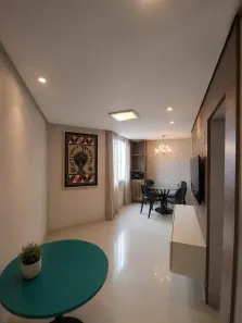 Apartamento com 3 Quartos à venda, 60m² no Ponto Novo, Aracaju