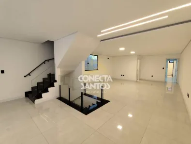 Casa com 3 Quartos à venda, 280m² no Embaré, Santos