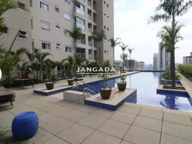 Apartamento com 2 Quartos à venda, 68m² no Vila Osasco, Osasco