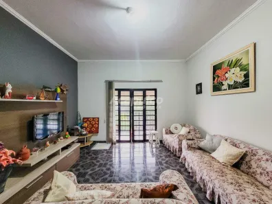 Casa com 3 Quartos à venda, 150m² no Residencial Vale das Nogueiras, Americana