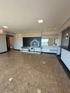 Apartamento com 3 Quartos à venda, 185m² no Jardim Chapadão, Campinas