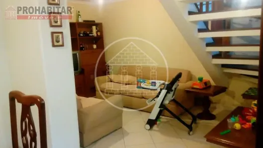 Casa com 3 Quartos à venda, 150m² no Parque Alves de Lima, São Paulo