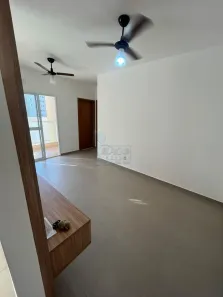 Apartamento com 2 Quartos à venda, 58m² no Residencial Parque dos Servidores, Ribeirão Preto