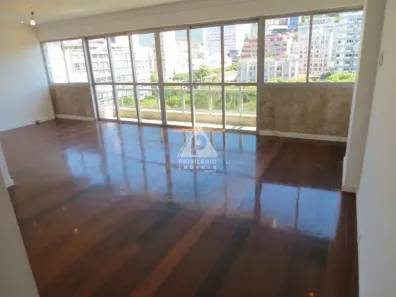 Apartamento com 3 Quartos à venda, 138m² no Ipanema, Rio de Janeiro