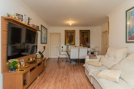 Apartamento com 3 Quartos à venda, 95m² no Vila Andrade, São Paulo