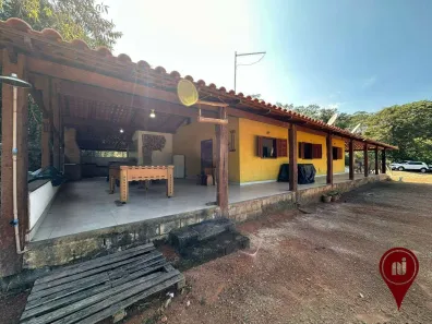 Casa com 3 Quartos à venda, 200m² no Aranha, Brumadinho