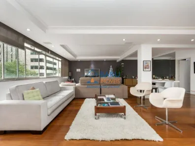 Apartamento com 3 Quartos à venda, 195m² no Consolação, São Paulo