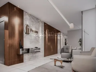 Apartamento com 2 Quartos à venda, 63m² no Jardim Ouro Verde, São José do Rio Preto