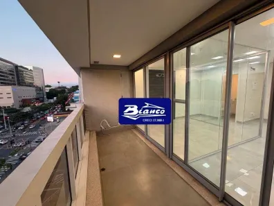 Sala Comercial à venda, 38m² no Macedo, Guarulhos