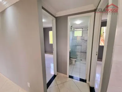 Apartamento com 2 Quartos para venda ou aluguel, 45m² no Água Chata, Guarulhos