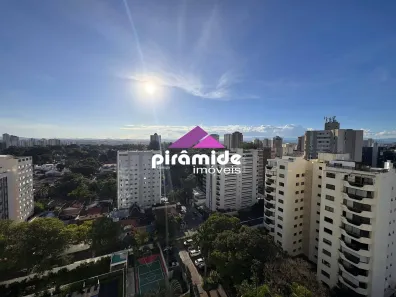 Apartamento com 3 Quartos à venda, 189m² no Vila Adyana, São José dos Campos