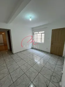 Casa com 2 Quartos para alugar, 50m² no Vila Nova Alba, São Paulo