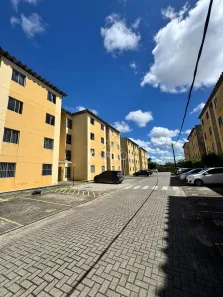 Apartamento com 2 Quartos para alugar, 42m² no Peixinhos, Olinda