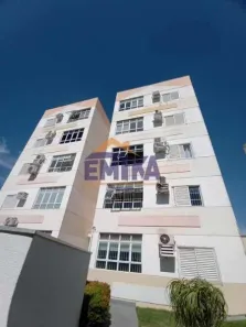 Apartamento com 2 Quartos para venda ou aluguel, 58m² no Dom Aquino, Cuiabá