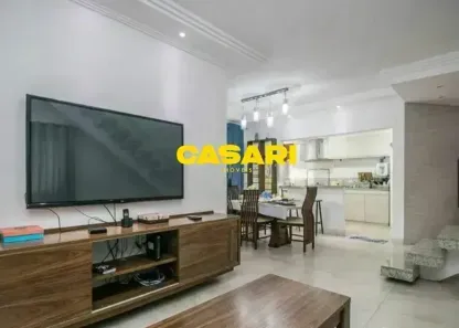 Cobertura com 4 Quartos à venda, 218m² no Centro, São Bernardo do Campo