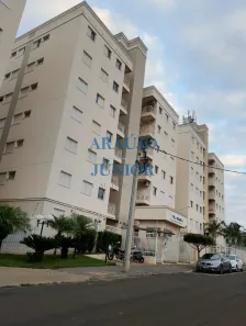Apartamento com 3 Quartos à venda, 70m² no Parque Universitário, Americana