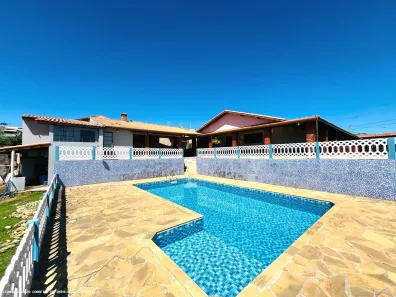 Fazenda/Sítio com 4 Quartos à venda, 350m² no , Pinhalzinho