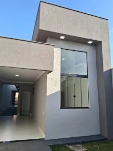 Casa com 3 Quartos à venda, 186m² no Cidade Vera Cruz, Aparecida de Goiânia