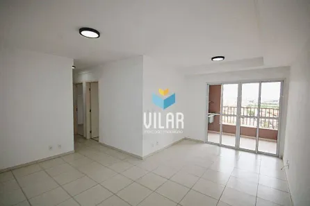 Apartamento com 3 Quartos à venda, 90m² no Além Ponte, Sorocaba