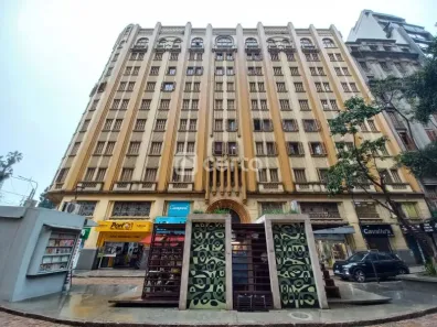 Sala Comercial para alugar, 20m² no Centro Histórico, Porto Alegre