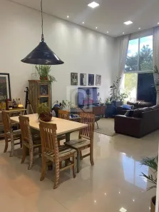 Casa de Condomínio com 3 Quartos à venda, 170m² no Parque Ibiti Reserva, Sorocaba