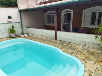 Casa com 3 Quartos à venda, 140m² no Jardim Nomar, Caraguatatuba