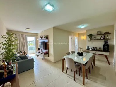 Apartamento com 3 Quartos à venda, 84m² no Centro, Uberaba