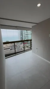 Apartamento com 3 Quartos à venda, 75m² no Praia de Itaparica, Vila Velha