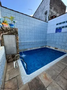 Casa com 2 Quartos à venda, 102m² no Solemar, Praia Grande