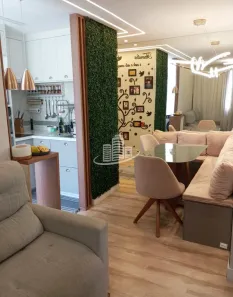 Apartamento com 2 Quartos à venda, 41m² no Vila Nova Cachoeirinha, São Paulo
