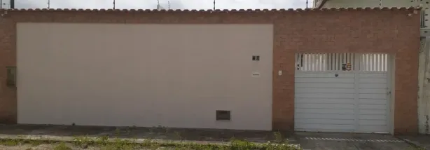 Casa com 3 Quartos para venda ou aluguel, 200m² no São José dos Náufragos, Aracaju