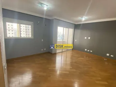 Apartamento com 2 Quartos à venda, 78m² no Baeta Neves, São Bernardo do Campo