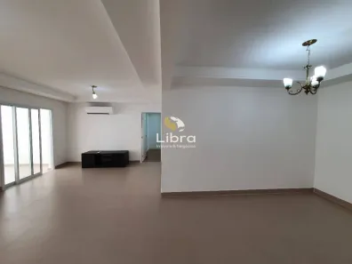 Apartamento com 3 Quartos para alugar, 175m² no Parque Campolim, Sorocaba