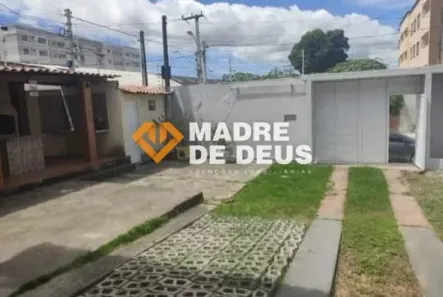 Casa com 3 Quartos à venda, 125m² no Passaré, Fortaleza
