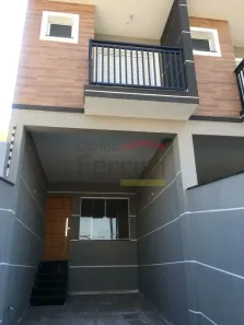 Sobrado com 3 Quartos à venda, 146m² no Vila Roque, São Paulo