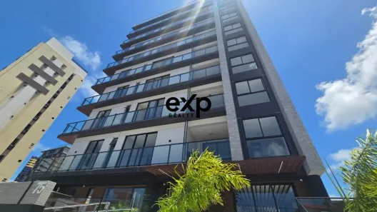 Apartamento com 1 Quarto à venda, 30m² no Manaíra, João Pessoa