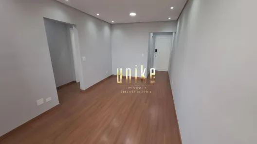 Apartamento com 2 Quartos à venda, 65m² no Conjunto Residencial Trinta e Um de Março, São José dos Campos