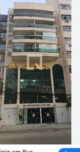 Apartamento com 2 Quartos à venda, 79m² no Botafogo, Rio de Janeiro