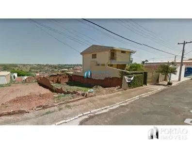 Lote/Terreno à venda, 484m² no Parque Jardim Europa, Bauru