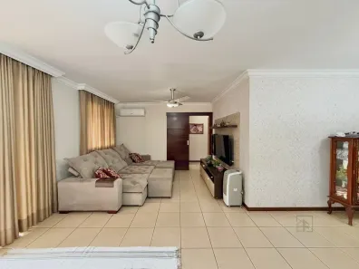 Apartamento com 3 Quartos à venda, 126m² no Setor Bela Vista, Goiânia