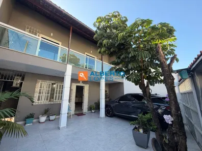 Casa com 4 Quartos à venda, 223m² no Jardim Guanabara, Rio de Janeiro