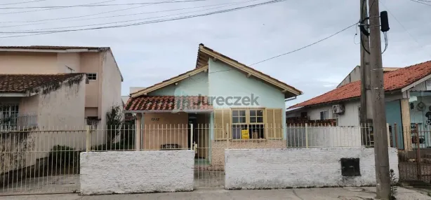Casa com 3 Quartos à venda, 79m² no Oficinas, Tubarão
