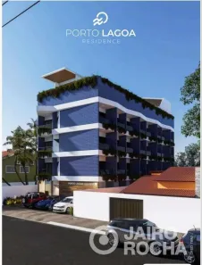 Apartamento com 1 Quarto à venda, 32m² no Merepe, Ipojuca