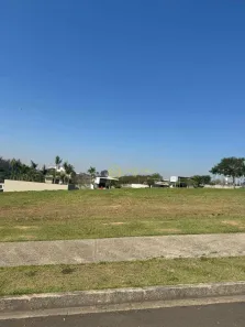 Lote/Terreno à venda, 1020m² no Parque Reserva Fazenda Imperial, Sorocaba